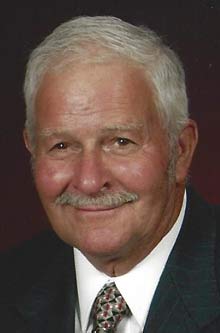 Francis L. Lindauer, 87