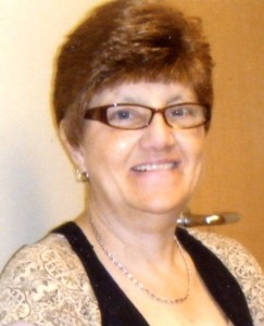 Kathleen J. “Kathy” Bridge, 60