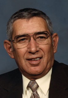 Roy Lee Bohnenkamper, 84