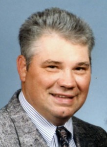 Steven Allen McEllhiney, 61