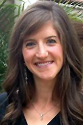 Adrienne M. Luegers, 30