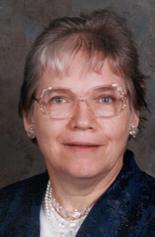Virginia T. Schepers, 72