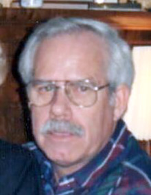 Richard S. Vonderheide, 79