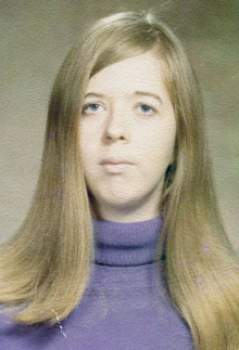 Sherron Sue Oster, 63, of Huntingburg