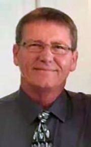 William F. “Bill” Hartloff, 58