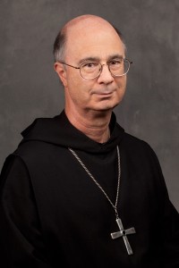 Archabbot DuVall