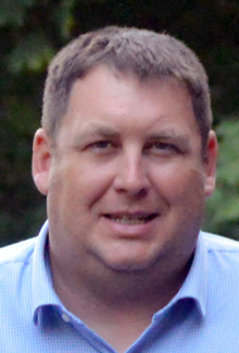 Jeffrey D. Perry, 37, of St. Henry