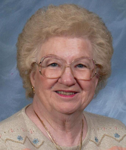 Marlou H. Clark, 84, of Jasper