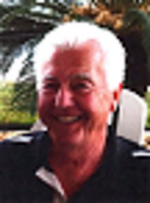 David M. Huffer, 73, of Jasper