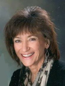 Karen S. Hoffman, 55, of Schnellville