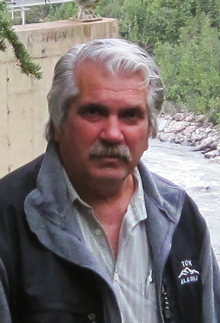 L. Charles Rinderknecht, 67, of Ireland