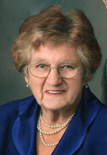Edwina O. Seaton, 88, of Jasper