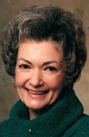 Janet Sullivan, 80, Jasper