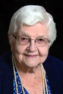 Victoria Catherine Johannah (Schnarr) Weigel, 98, Huntingburg
