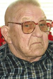 Daniel A. “Cotton” Remke, 82, of Ferdinand
