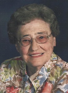 Leona Schaefer