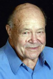 Bernard T. “Bernie” Pund, 76, Ferdinand