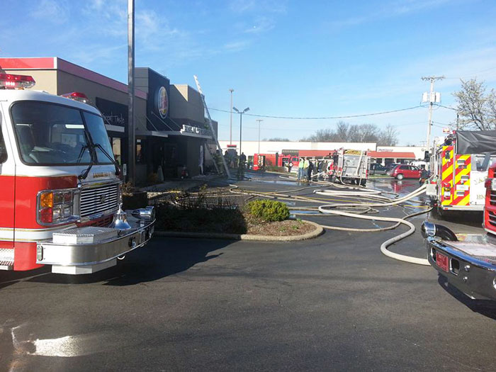 Photo provided by Jim O'Neal News Director WITZ AM/FM.