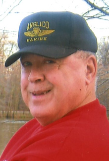Bob Edward Hill, 70, of Lake Helmerich Village