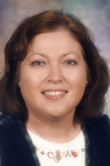 Brenda Jean Aust, 63, Stendal
