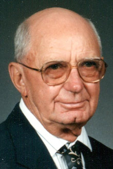 Norman F. Brosmer, 93, of Birdseye