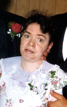 Carla Michelle “Missy” Eckert, 50, of Huntingburg