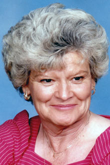 Carol G. Tribbie, 82, Gentryville