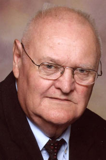 Don Barkley, 77, of Huntingburg