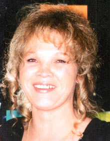 Tamela L. Fleck, 52, of Jasper