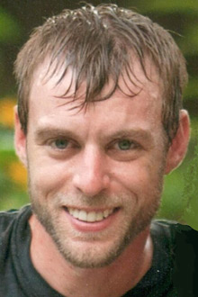 Spencer Hoffman, 28, of Haysville