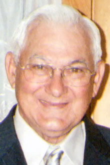 John E. Popp, 79, Haysville