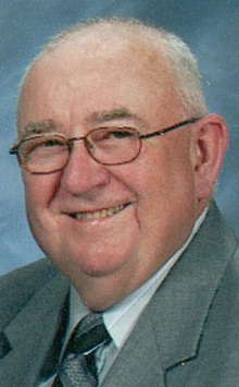 Dennis L. Schaeffer, 76, Jasper