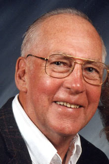 Thomas R. Wilkinson, Sr.