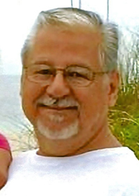 Vincent Lee Dearing, 57, of Huntingburg