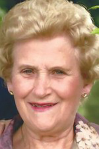 Romilda E. Goepferich, 88, St. Meinrad