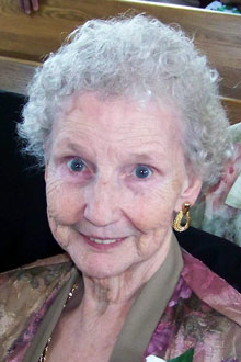 Patricia J Collins