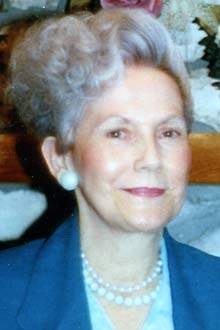 Alma Evangeline Doolittle