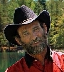 Carl Andrew Cato, 52, of Winslow