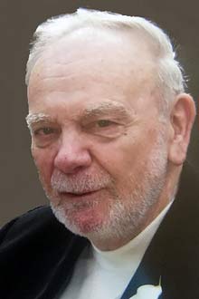 Charles L. Kieffner
