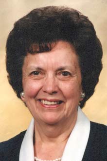 Elfrieda E. "Frieda" Lueken, 84, Jasper,