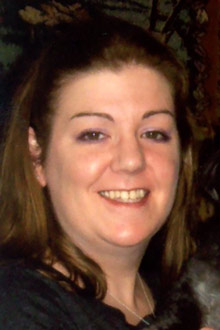 Jill Durcholz, 37, Huntingburg