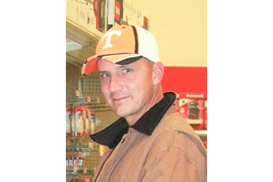 Kenneth Scott Gauker, 43, of Jasper