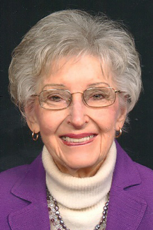 Lucille Kuebler 