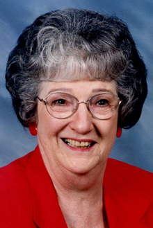 Elizabeth “Bettye” Clara (Schwenk) Meyer, 88, Huntingburg
