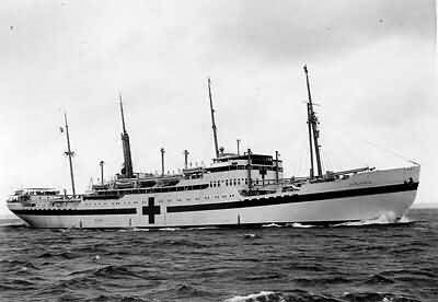 Hospital-Ship-Jutlandia