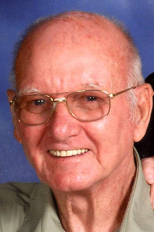 John H. Patton, 88, of Huntingburg