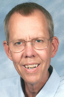 Joseph A. Welp
