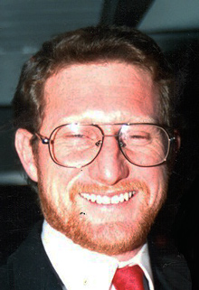 Jess Anthony "Tony" Klem, 57, Jasper