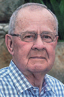 Allen E. Knies, 74, Jasper