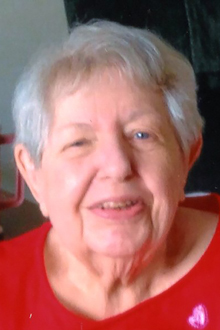 Mary O. Songer, 90, Huntingburg